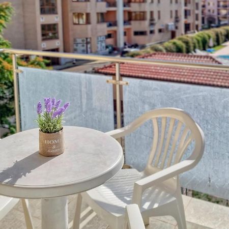 Viva Apartments ساني بيتش المظهر الخارجي الصورة