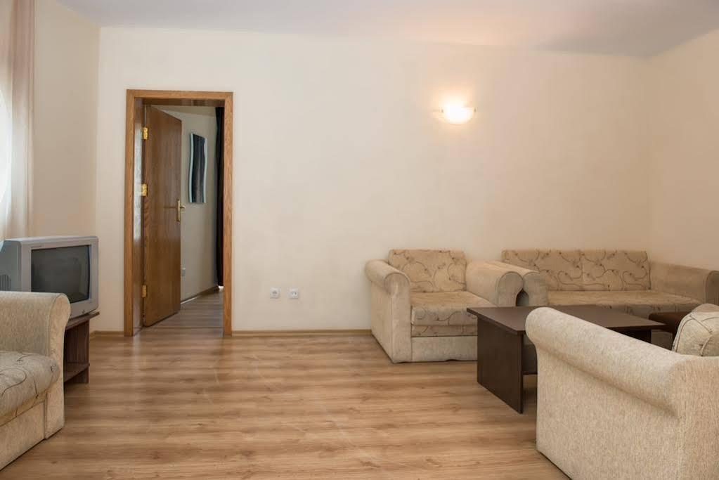 Viva Apartments ساني بيتش المظهر الخارجي الصورة