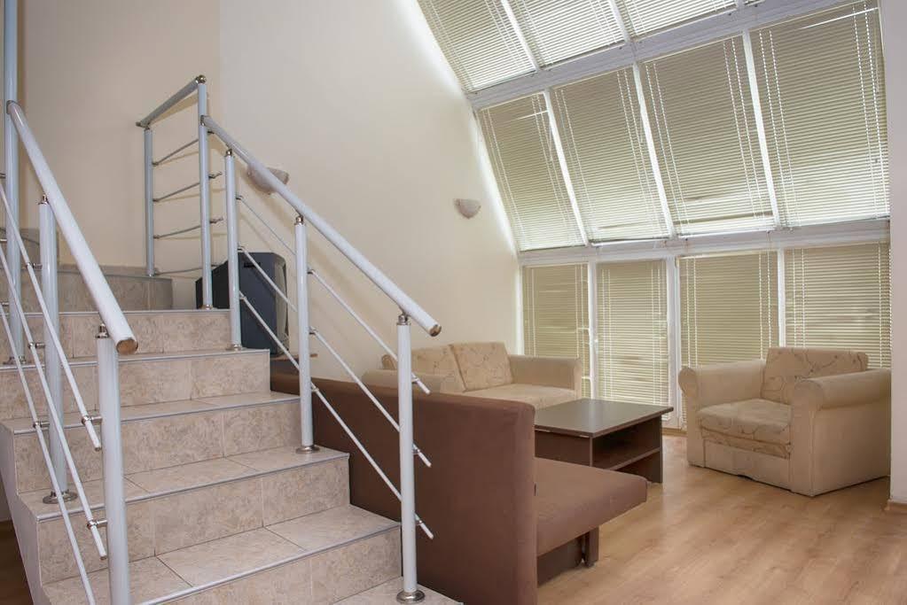 Viva Apartments ساني بيتش المظهر الخارجي الصورة
