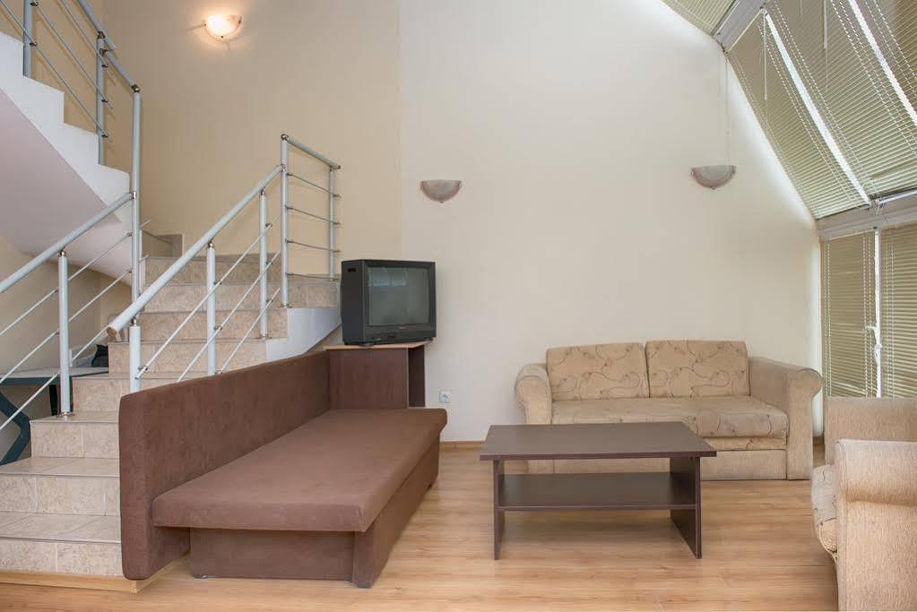 Viva Apartments ساني بيتش المظهر الخارجي الصورة
