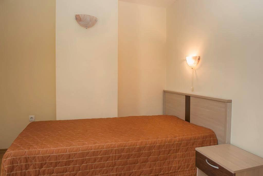 Viva Apartments ساني بيتش المظهر الخارجي الصورة