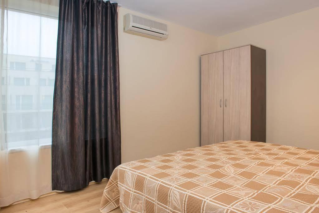 Viva Apartments ساني بيتش المظهر الخارجي الصورة