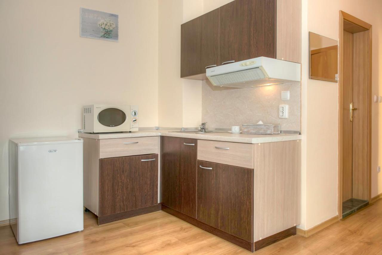 Viva Apartments ساني بيتش المظهر الخارجي الصورة