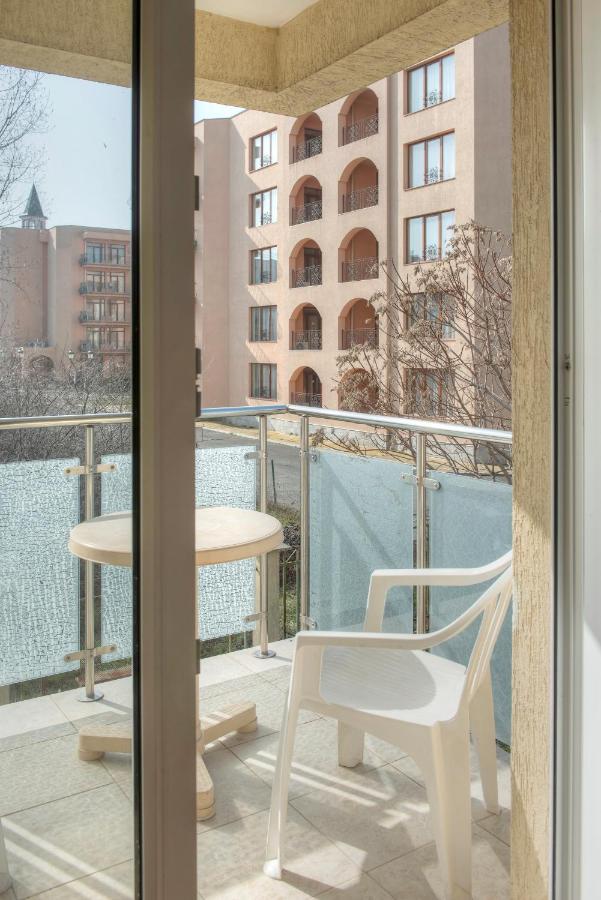 Viva Apartments ساني بيتش المظهر الخارجي الصورة