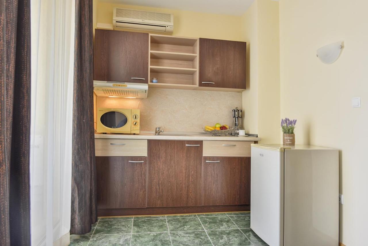 Viva Apartments ساني بيتش المظهر الخارجي الصورة