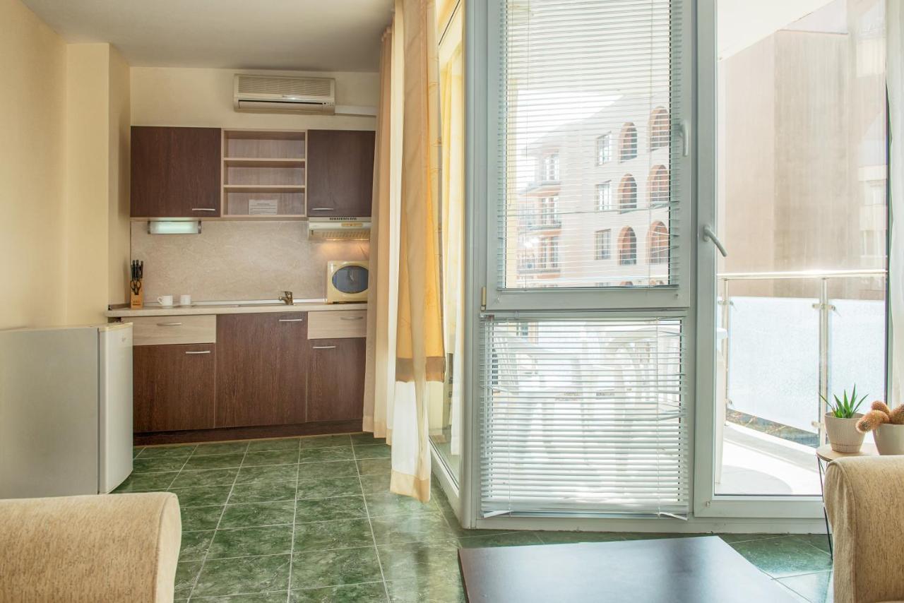 Viva Apartments ساني بيتش المظهر الخارجي الصورة