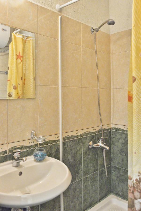 Viva Apartments ساني بيتش المظهر الخارجي الصورة