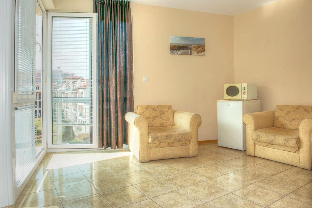 Viva Apartments ساني بيتش المظهر الخارجي الصورة