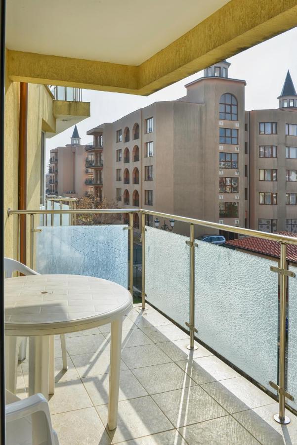 Viva Apartments ساني بيتش المظهر الخارجي الصورة
