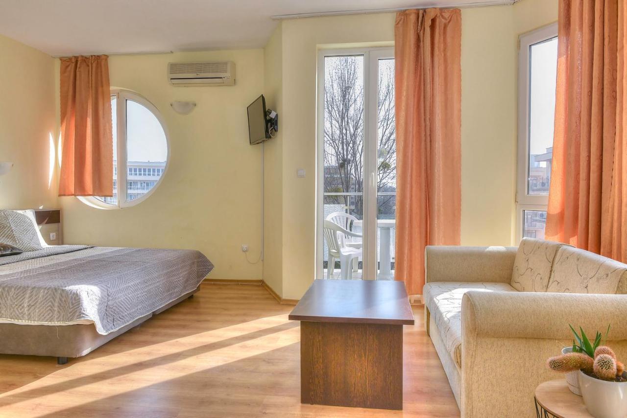 Viva Apartments ساني بيتش المظهر الخارجي الصورة