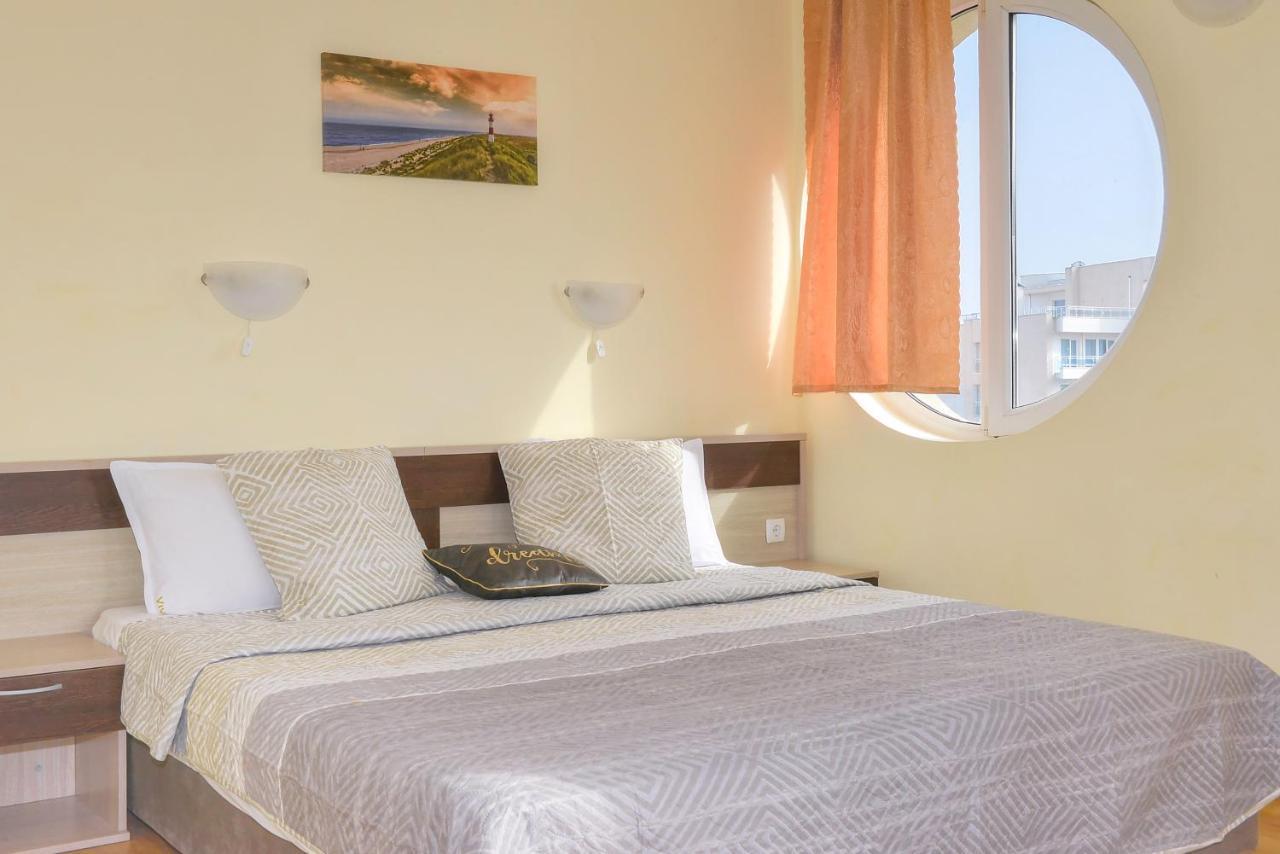 Viva Apartments ساني بيتش المظهر الخارجي الصورة