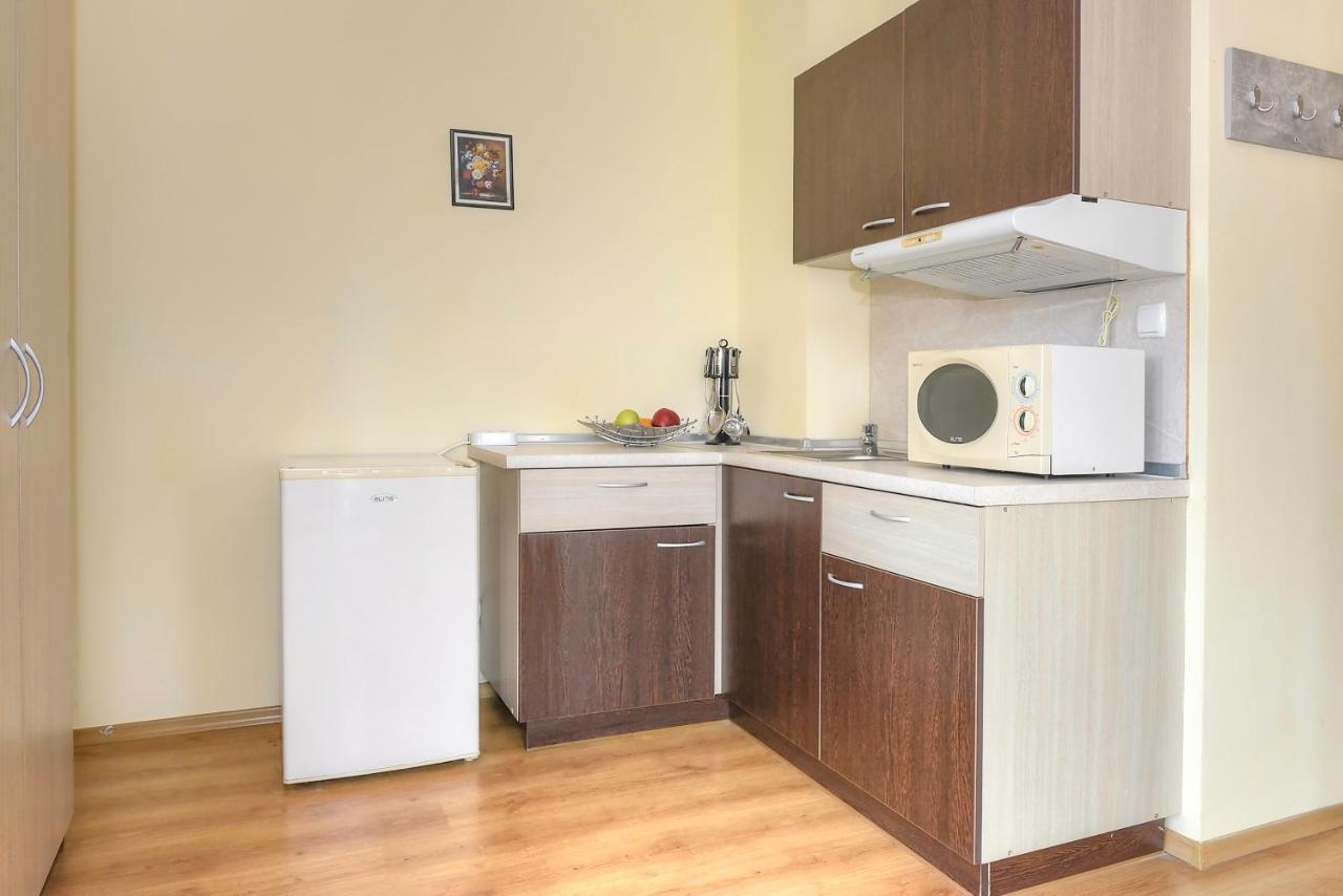 Viva Apartments ساني بيتش المظهر الخارجي الصورة