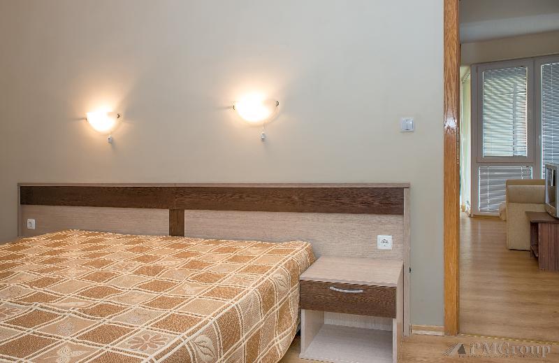 Viva Apartments ساني بيتش المظهر الخارجي الصورة