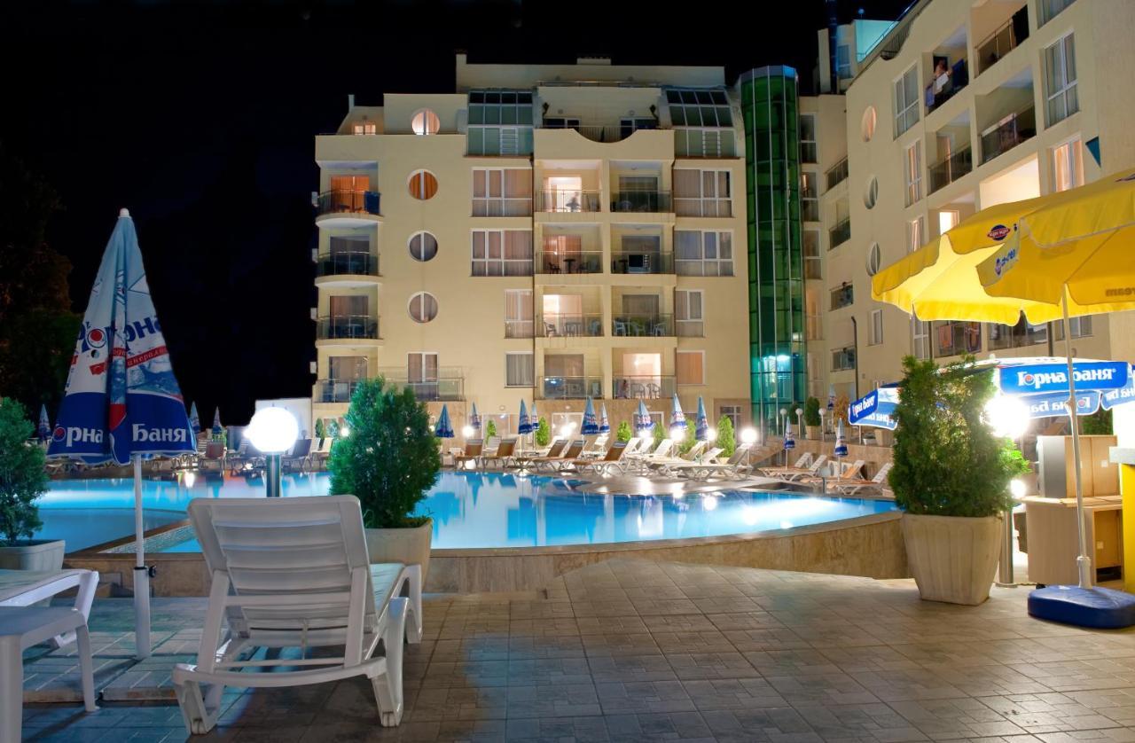 Viva Apartments ساني بيتش المظهر الخارجي الصورة