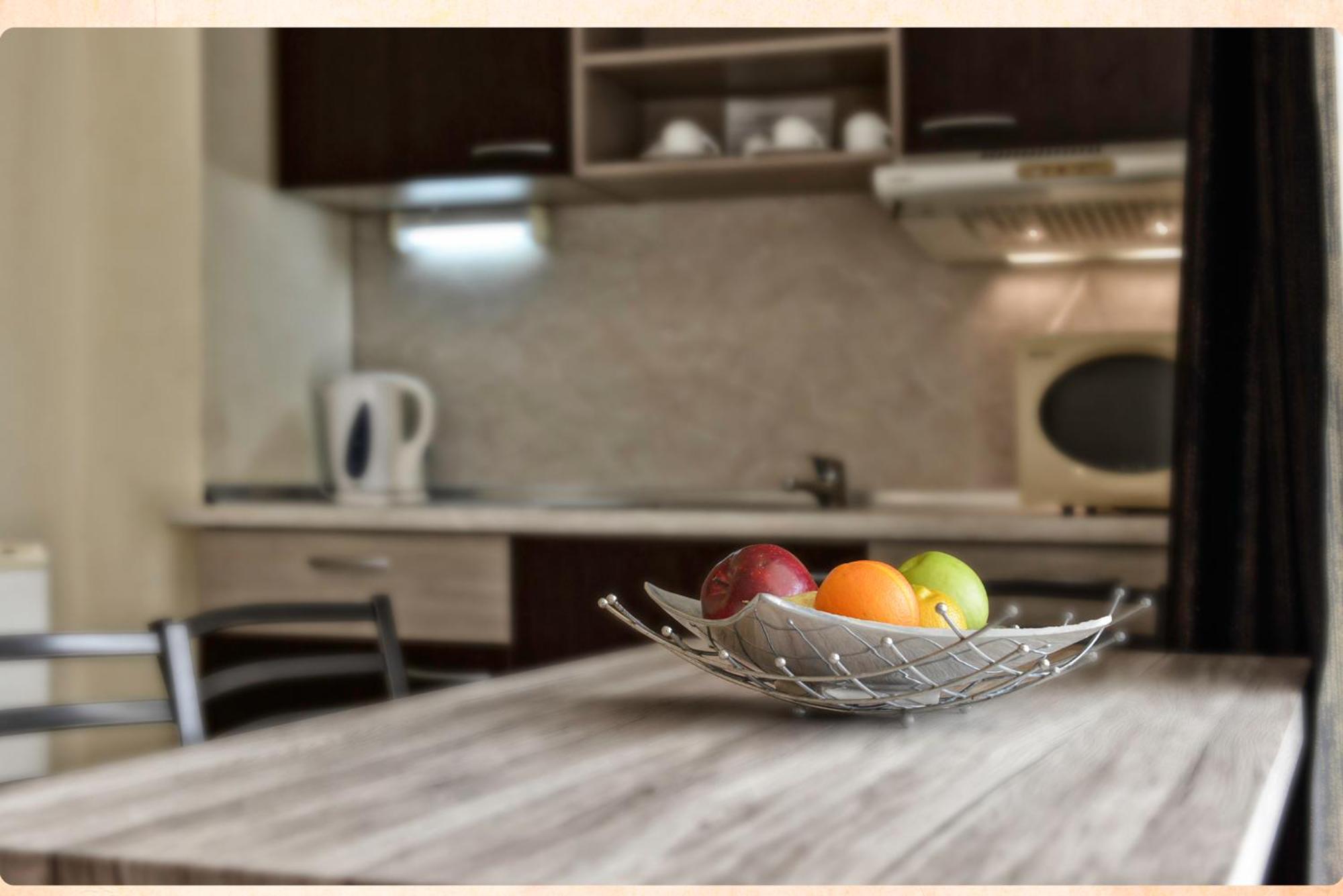 Viva Apartments ساني بيتش الغرفة الصورة