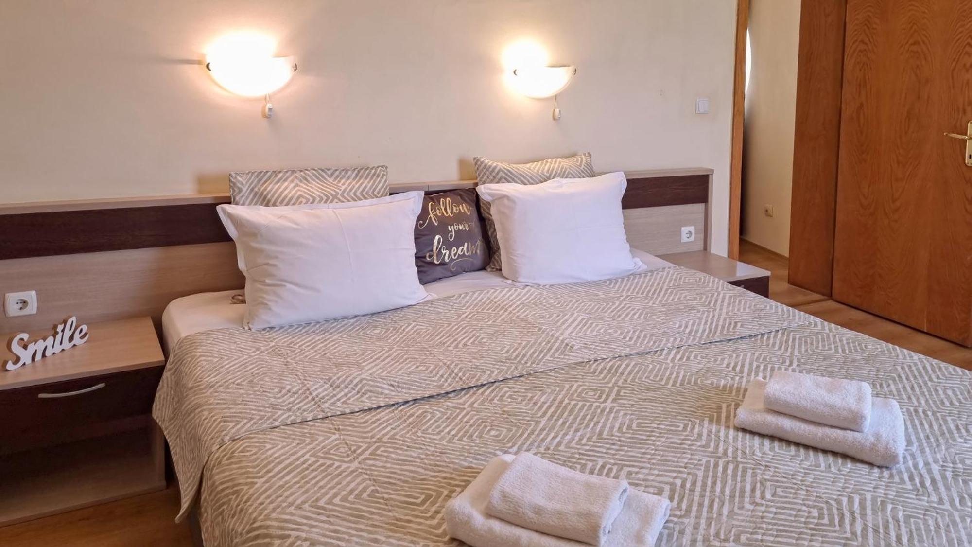 Viva Apartments ساني بيتش المظهر الخارجي الصورة
