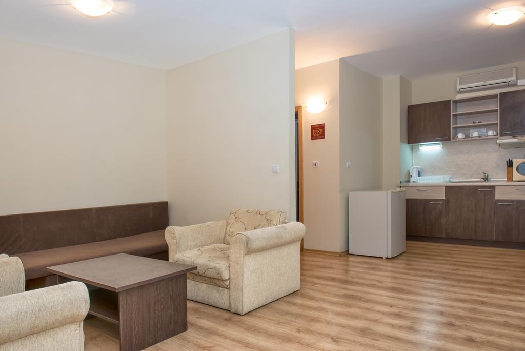 Viva Apartments ساني بيتش المظهر الخارجي الصورة