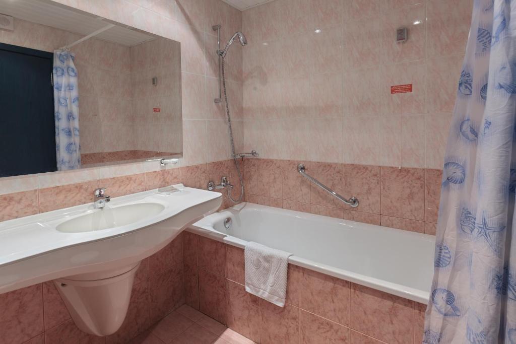 Viva Apartments ساني بيتش الغرفة الصورة