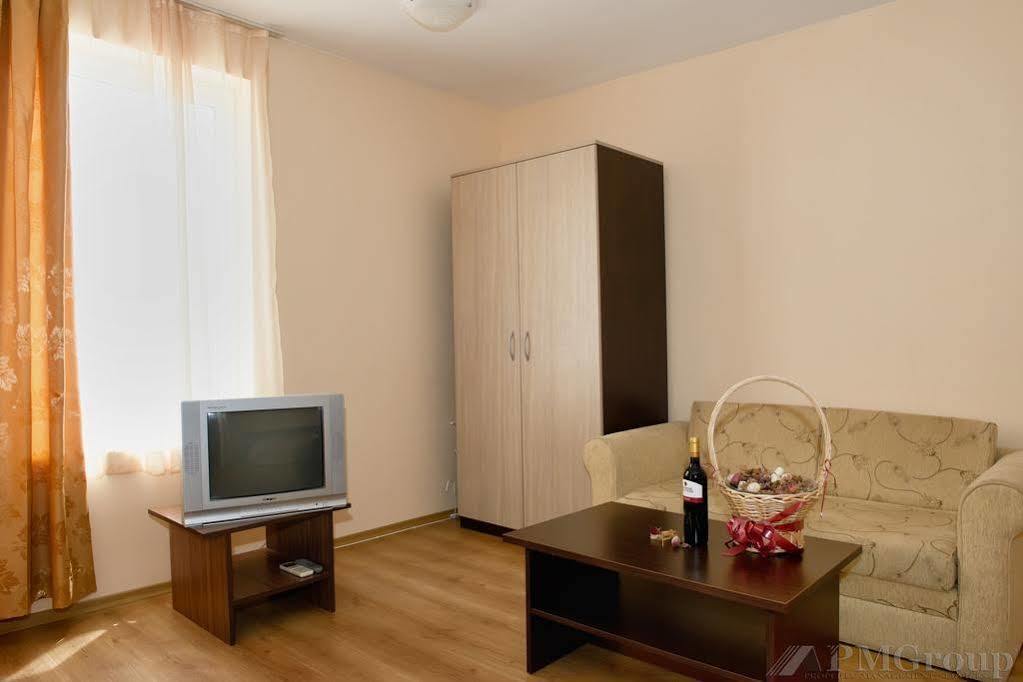 Viva Apartments ساني بيتش المظهر الخارجي الصورة