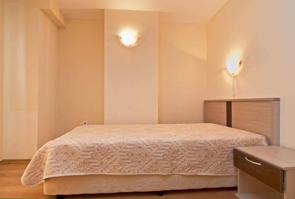 Viva Apartments ساني بيتش المظهر الخارجي الصورة