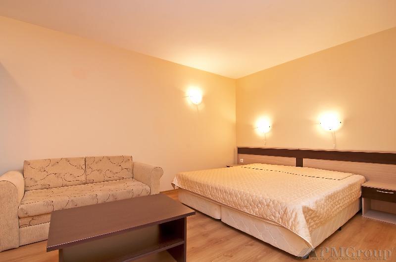 Viva Apartments ساني بيتش المظهر الخارجي الصورة